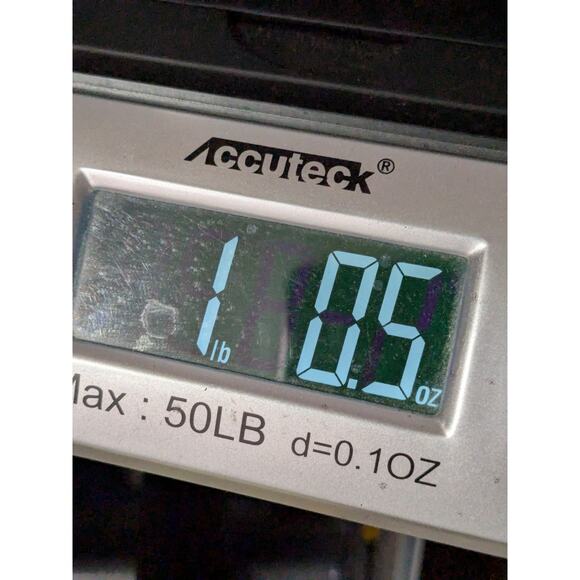 Cabi Jeans Womens 4 (Fits 29x30) Stretch Skinny Stonewash Cinch Carpenter Paint - Picture 12 of 13